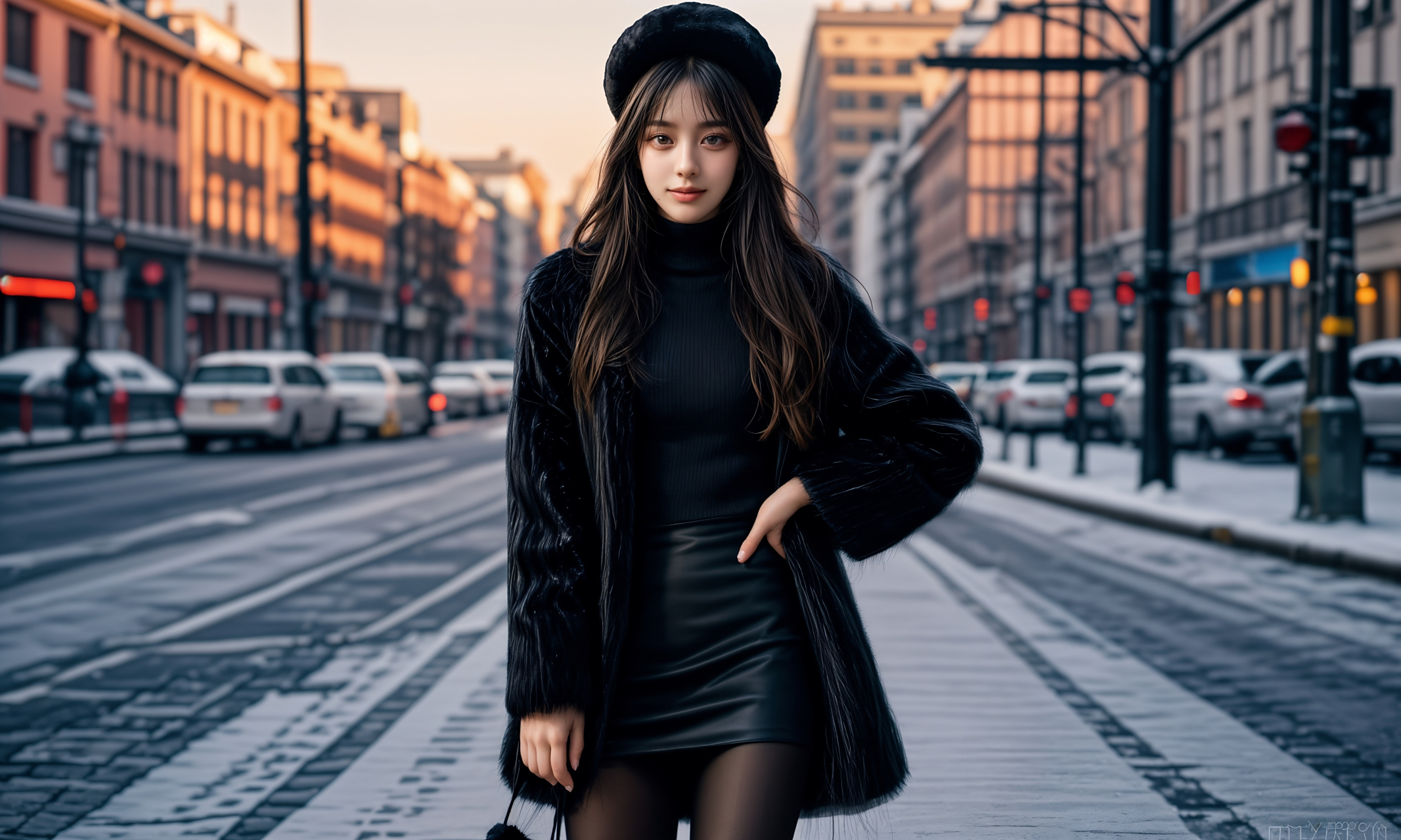 王毅会见乌兹别克斯坦外长赛义多夫